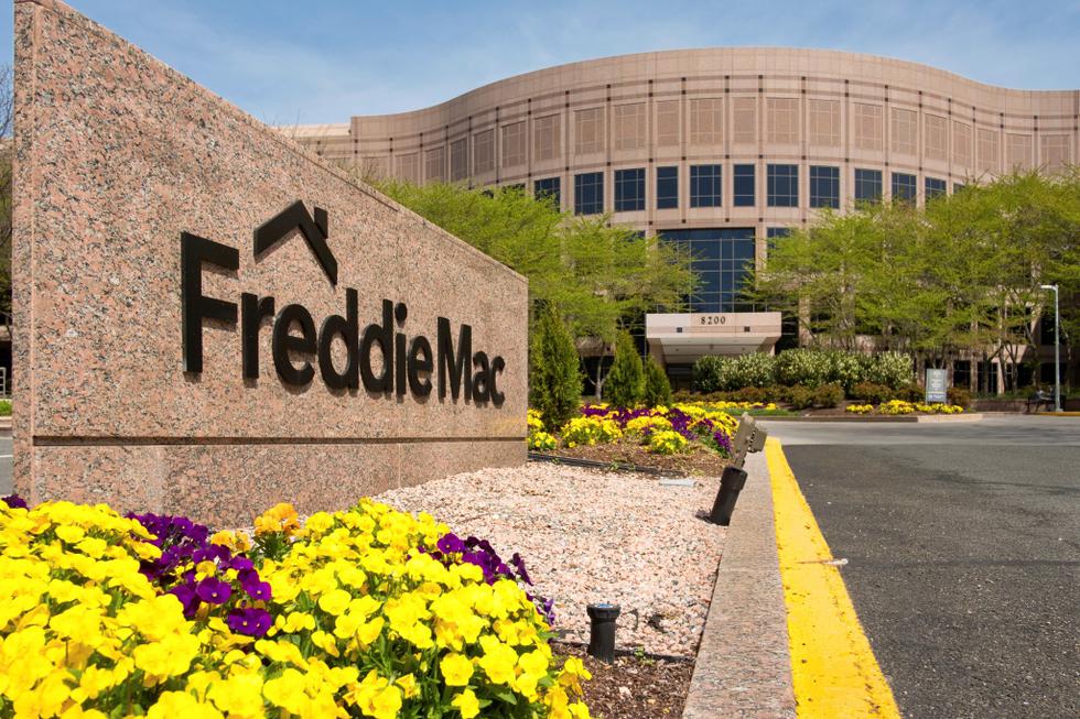 Freddie Mac Using Shady AI Company for Mortgage Loans The American